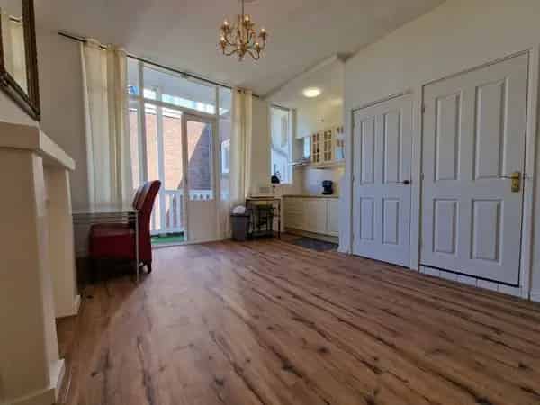 Gemeubileerd 3 Kamer Appartement Hillegersberg Zuid Studenten Woningdelers