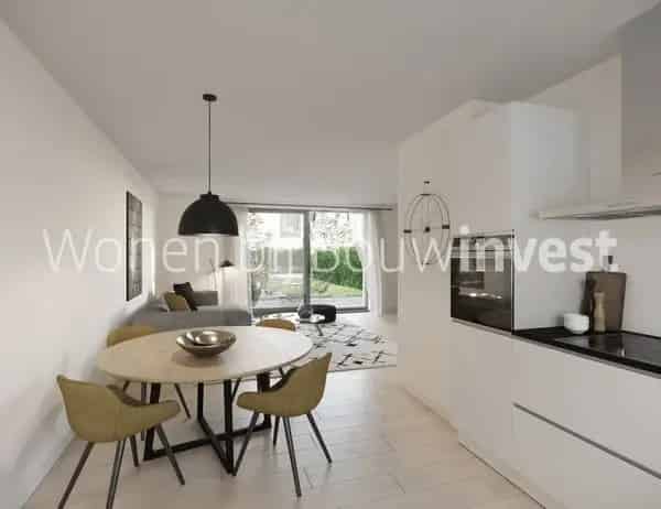 Moderne 3 Slaapkamer Tussenwoning Stadshagen 117m2