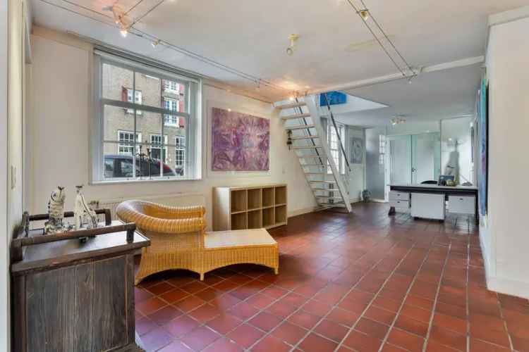Huis te koop Heusden Vesting: 5 slaapkamers, dakterras en authentieke details