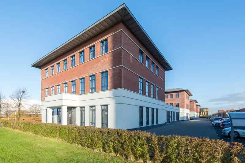 Kantoorruimte Zoetermeer 195m² - Luxe Villa - Oosterheem