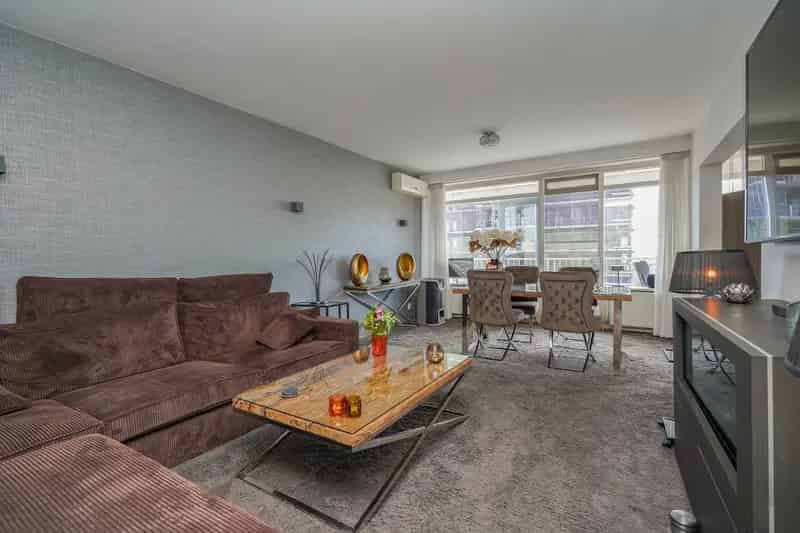 Appartement te koop: Henri ter Hallsingel 154 2284 XH Rijswijk (ZH) | Funda