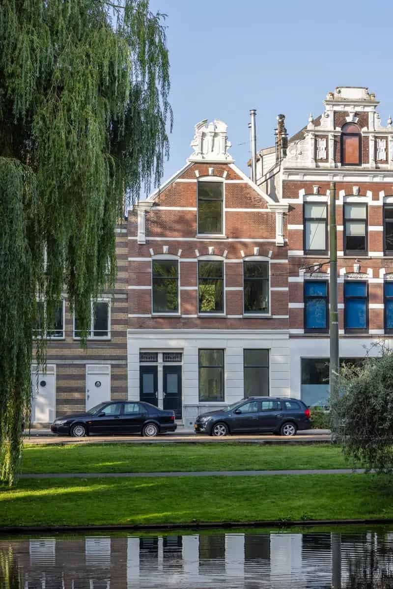 Appartement te koop: Noordsingel 140-A 3032 BK Rotterdam | Funda