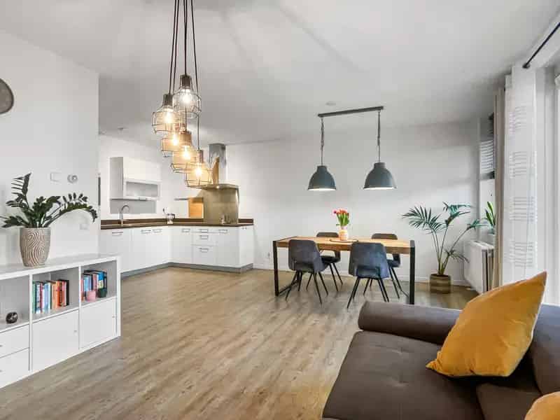 Appartement te huur Almere Homeruskwartier 2 kamers