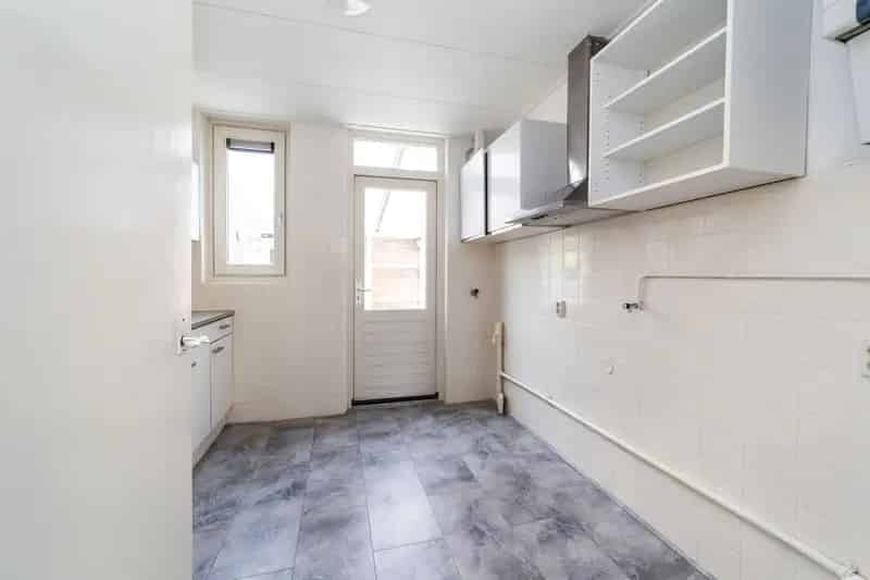 Huis te koop Soest Koekoekweg 4 slaapkamers 91m2