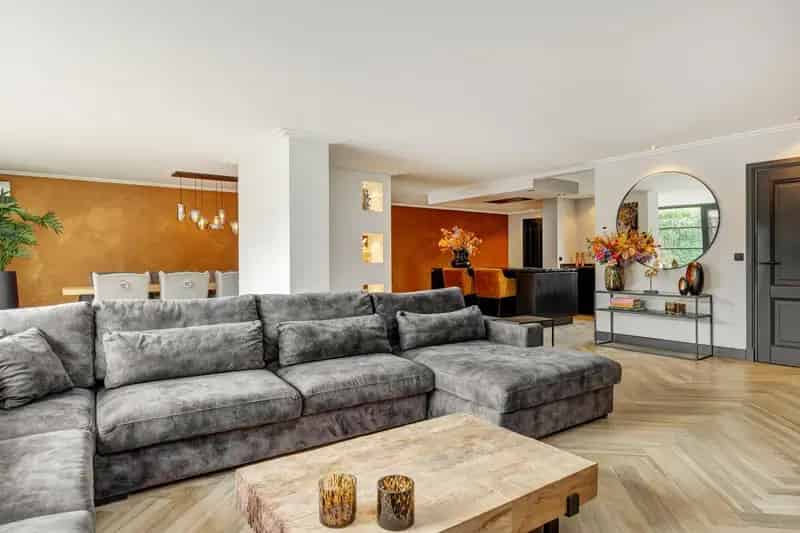 Moderne 2 1 Kapwoning te koop in Engelen