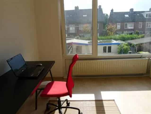 Huis te huur Eindhoven 2 slaapkamers tuin berging