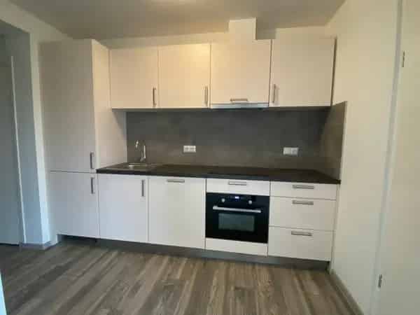 Studentenkamer Enschede Gemeubileerd Luxe Keuken