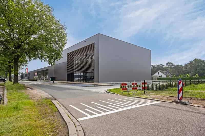 Winkelruimte te huur Horst 946m2