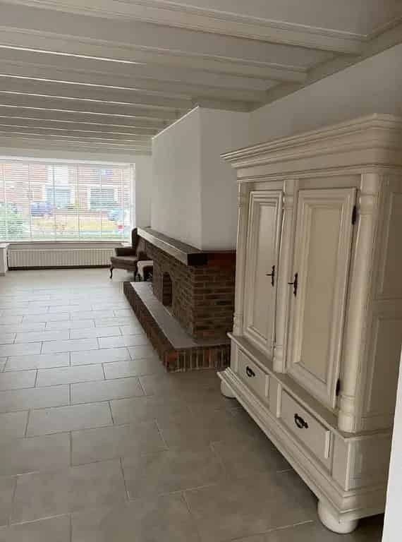 Te Huur: Ruime Gezinswoning 150m² 3 slaapkamers Garage Tuin
