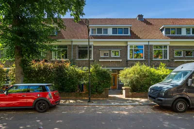 Rijswijk Dubbele Bovenwoning Te Koop Cromvliet