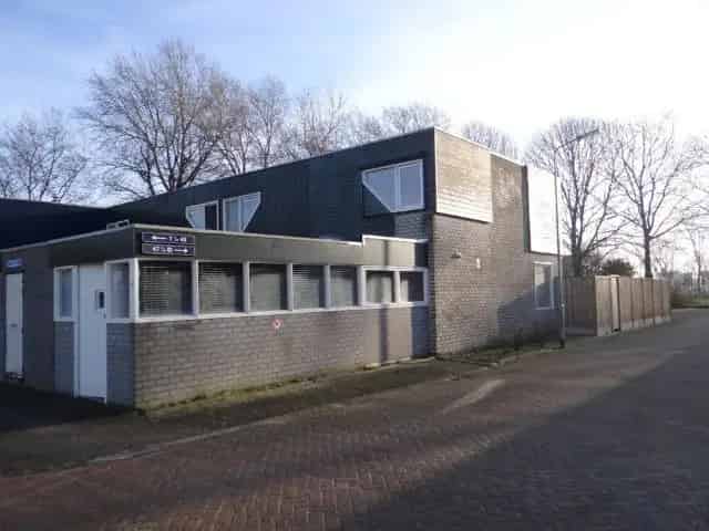 Eengezinswoning, hoekwoning te huur in Middelburg