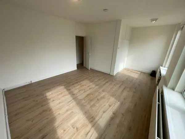 Appartement Rotterdam Tarwewijk te huur voor studenten