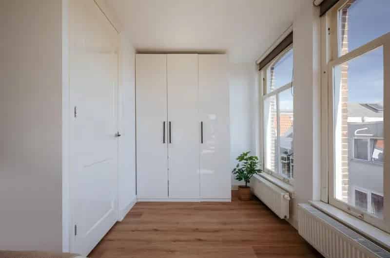 Kamer te Huur Jordaan 12 7m2 Juli-Augustus 2025