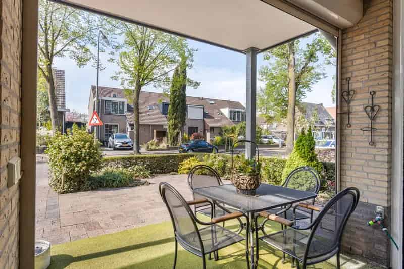 Appartement te koop Oss:  Tuin, Parkeerplaats & Energielabel A