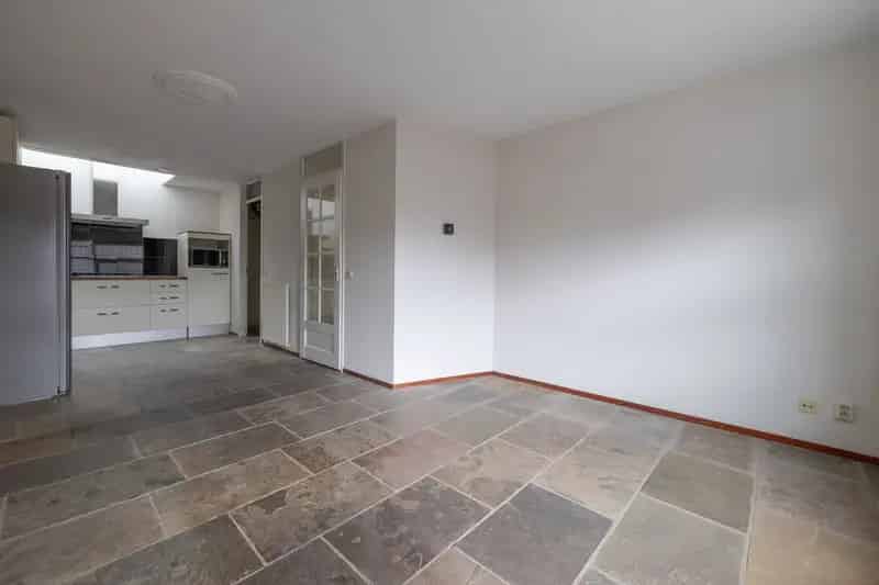3-Kamer Maisonnette Weesp Centrum - Dakterras 19m²