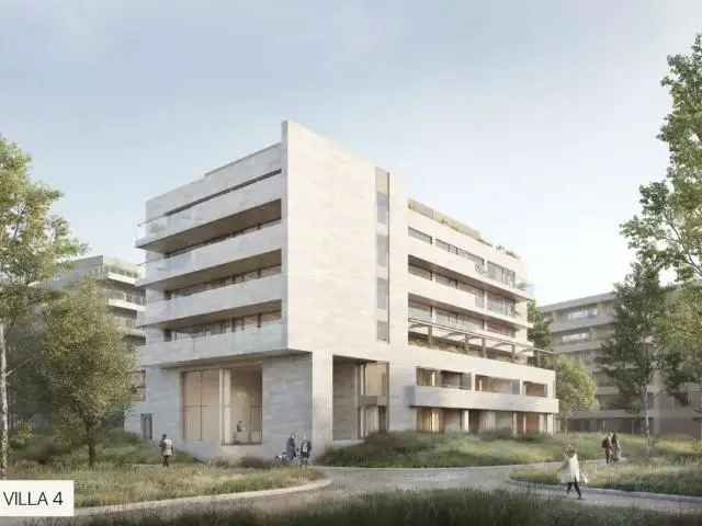 Urban Villas Amsterdam Noord: Ruime Huurappartementen