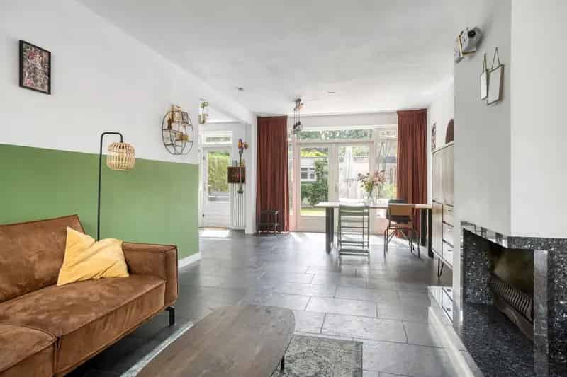 Huis te koop Jeroen Boschlaan 3 Berkel-Enschot