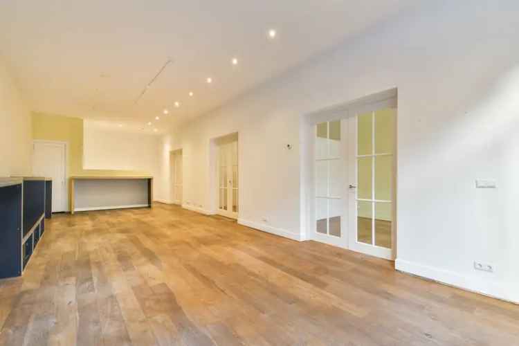 Kantoorruimte Amsterdam Oud-West te huur 50m2 en 100m2