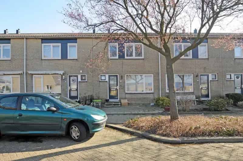 Ruime eengezinswoning Noordhove 3 slaapkamers Grote zolder