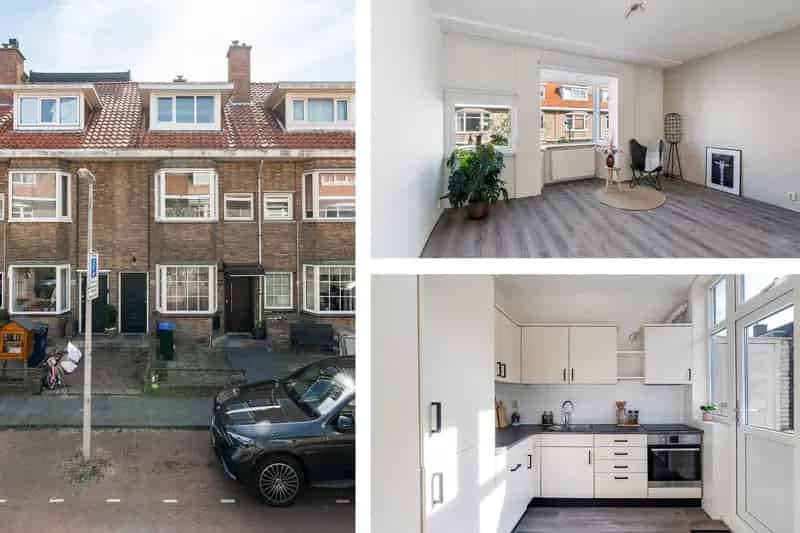 Appartement te koop: Rhenenstraat 90 2546 TW Den Haag | Funda