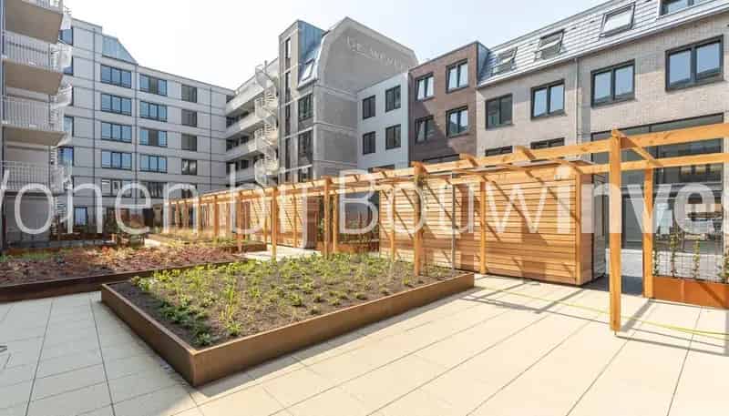 4 Kamer Appartement Utrecht Centrum 115m2 Parkeerplaats Loggia