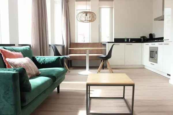 Appartement Te Huur in Den Haag, Zuid-Holland