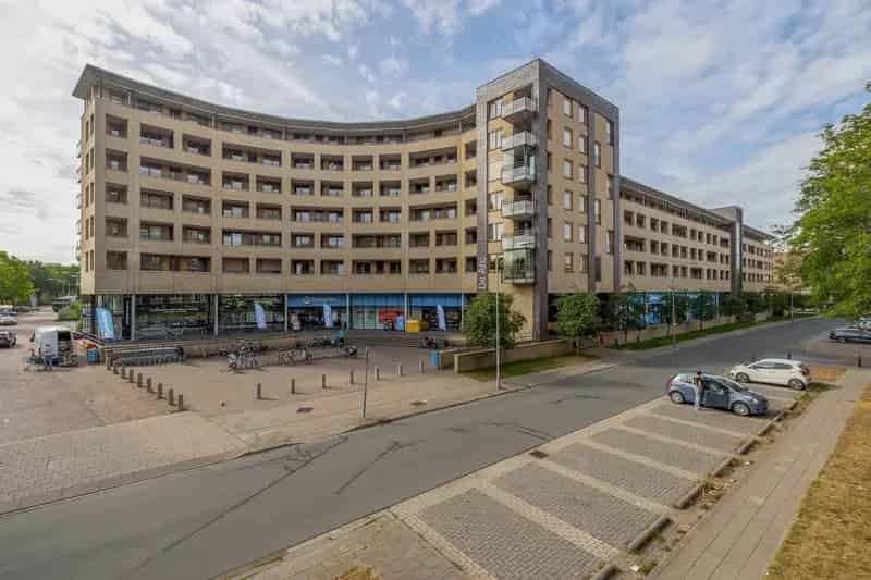 Appartement te koop: De Arc 43 6702 EC Wageningen | Funda