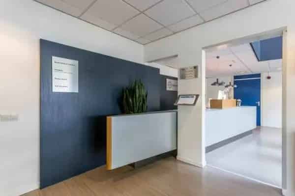 Kantoorruimte Maastricht Bright Park Moderne Units A2