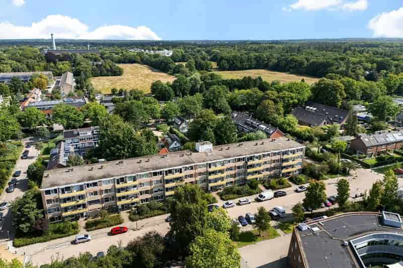 Appartement te koop: Abt Ludolfweg 82 3732 AR De Bilt | Funda