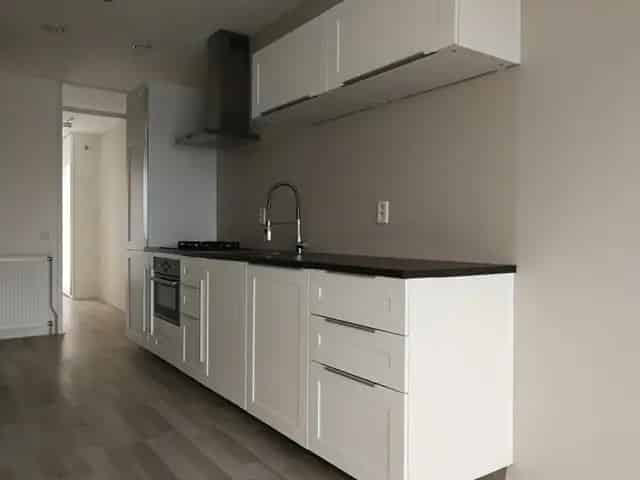 Portiekflat Groningen Zuidoost 45m2 2 Kamers te huur