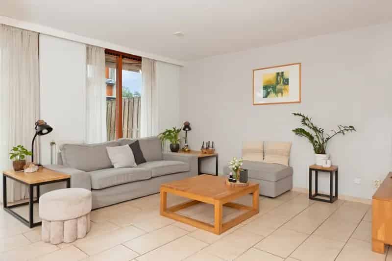 Huis te koop Amersfoort Vathorst 4 slaapkamers moderne keuken