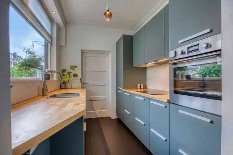 Jaren 30 woning Tuinzigt Breda 4 slaapkamers