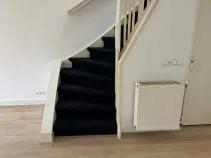 3 Kamer Appartement 111m2 Amsterdam Oud Zuid Nabij Vondelpark