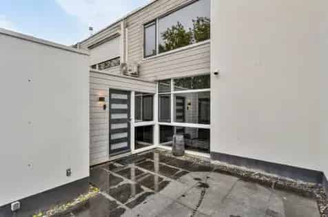 4 Slaapkamers Huis 124m² Eindhoven