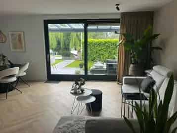 Tijdelijke huur: Moderne woning Vinkeveen (winter 2025-2026)