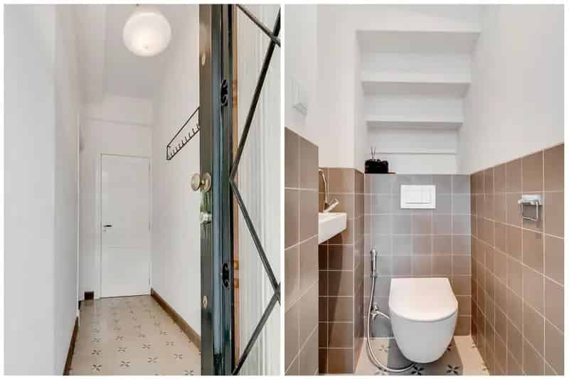 Huis te koop Hilversum: 3 slaapkamers, tuin, nabij winkels