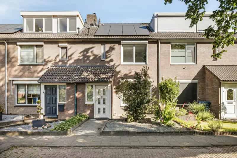 Huis Te Koop , 32, Armehoefstraat, Veldhoven, Noord-Brabant