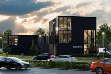 150 m2 Bedrijfsruimte te Koop Nijmegen