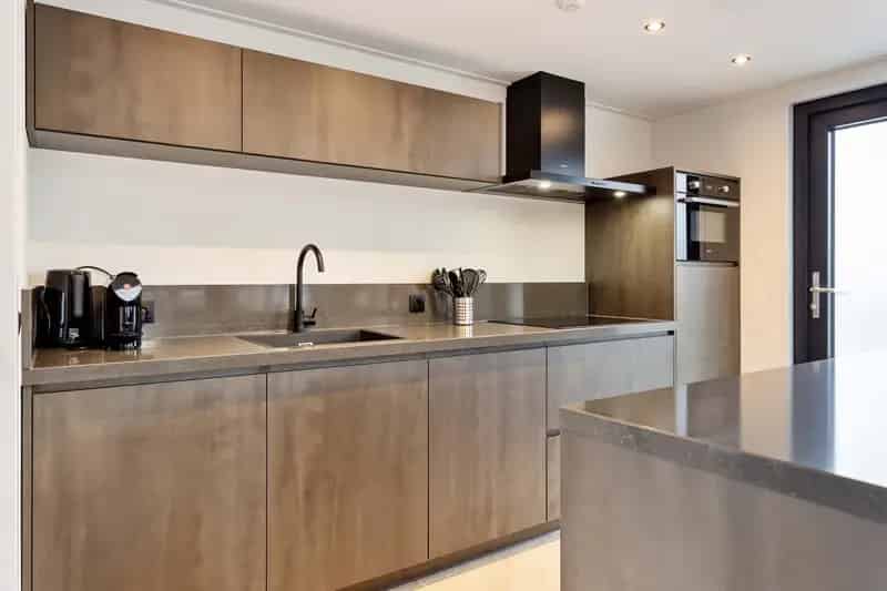 Lodge Royal Eco Vakantiehuis 6 Personen Duurzaam Luxe