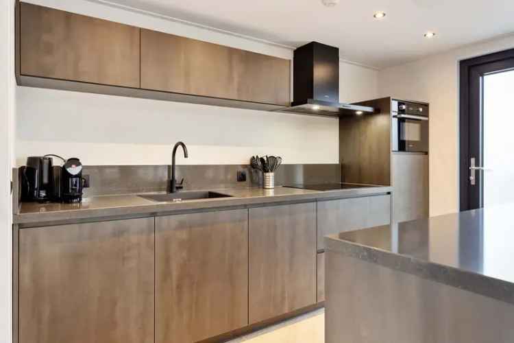 Lodge Royal Eco Vakantiehuis 6 Personen Duurzaam Luxe