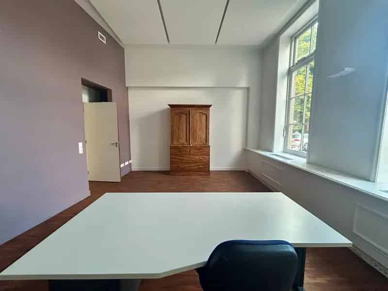 Kantoor te huur Oegstgeest 27m² - Modern en Monumentaal