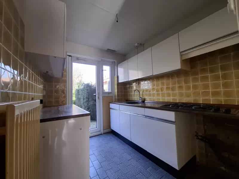 Te renoveren familiehuis Overschie Rotterdam