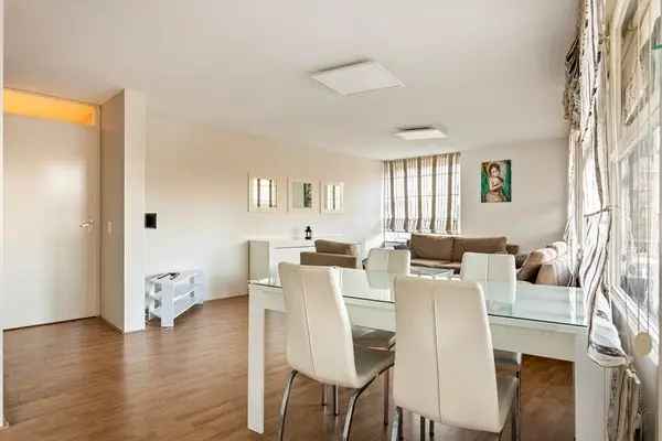 Appartement Te Huur in Amsterdam, Noord-Holland