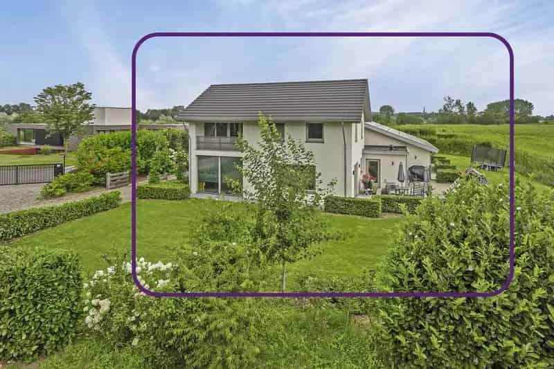 Huis te koop Weurt: Duurzame vrijstaande woning 245m²