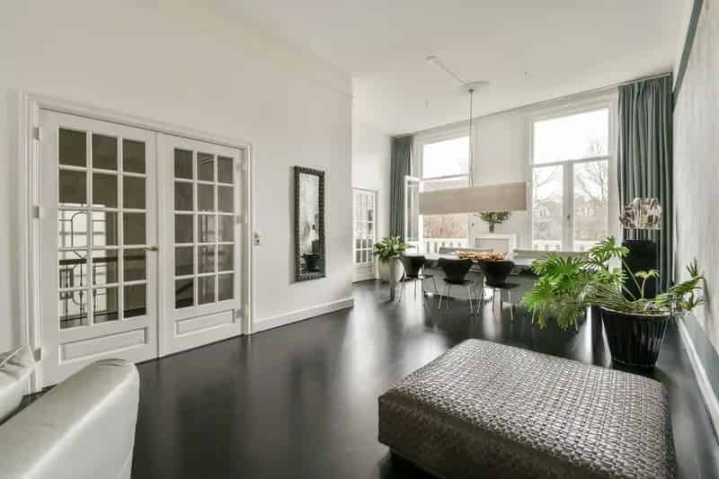 Appartement te koop Vondelstraat Amsterdam