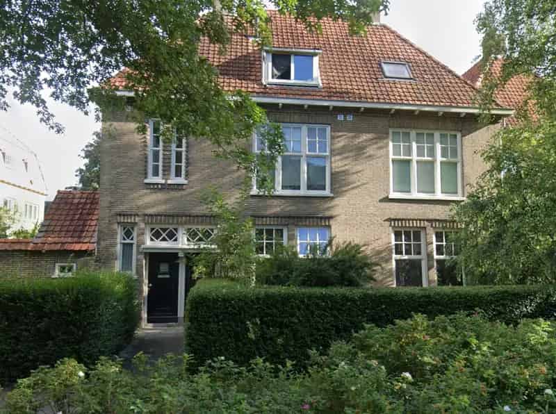 Studentenkamer Helpman Groningen 13m2 615 euro