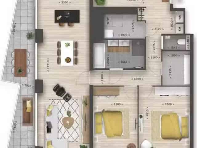 The Orchard Rijswijk Appartement Nieuwbouw