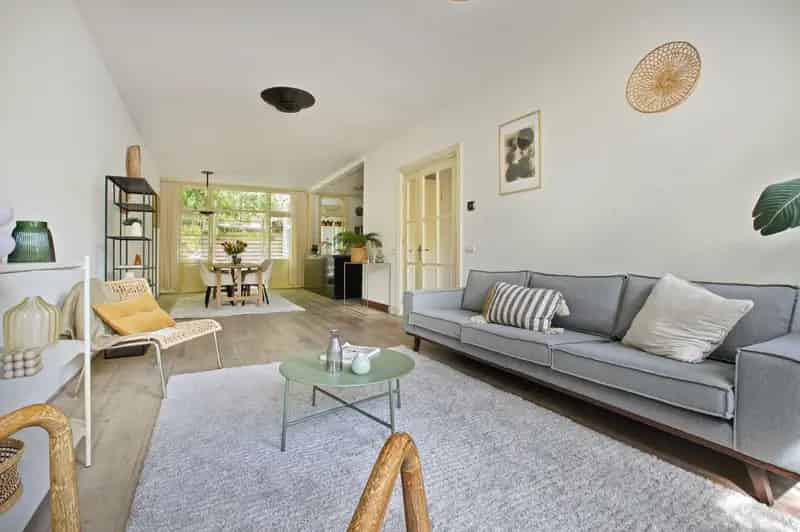 Huis te koop: Sloterkade 79 1058 HJ Amsterdam | Funda