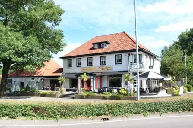 Te Huur Bowling en Restaurant Sint Hubert