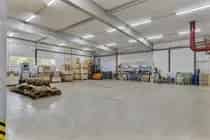 Bedrijfsruimte 648m2 Zwijndrecht te koop
